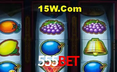 Login Seguro 555Bet