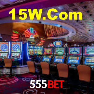 555Bet Login