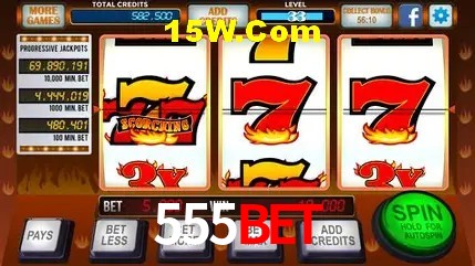 Especiais de Fim de Semana 555Bet