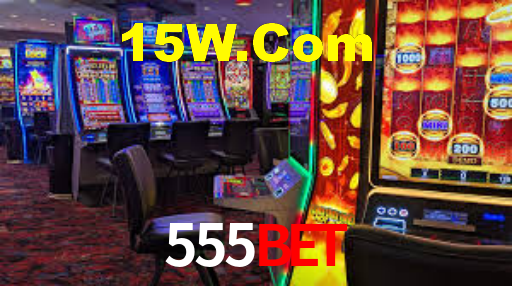 555Bet: Seu Especialista em Apostas Esportivas Brasileiras
