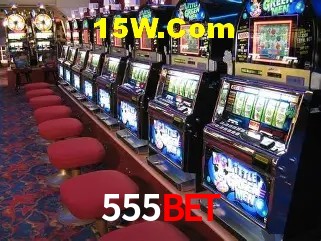 Promoções Sazonais 555Bet