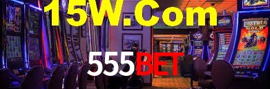 555Bet CaSSino