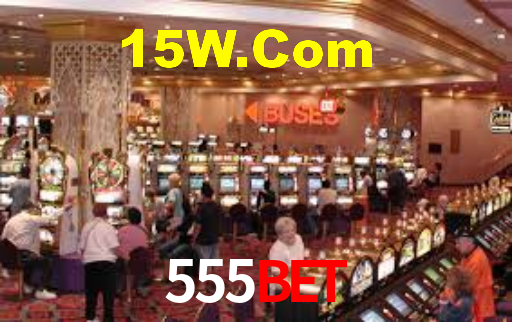 555Bet Login