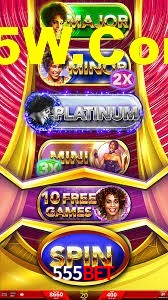 555Bet Login