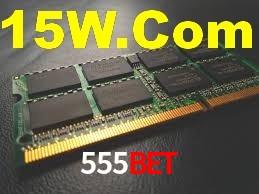 Welcome Bonus 555Bet