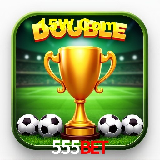 Torneios 555Bet