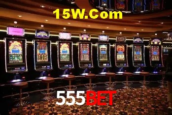 Casino Ao Vivo 555Bet