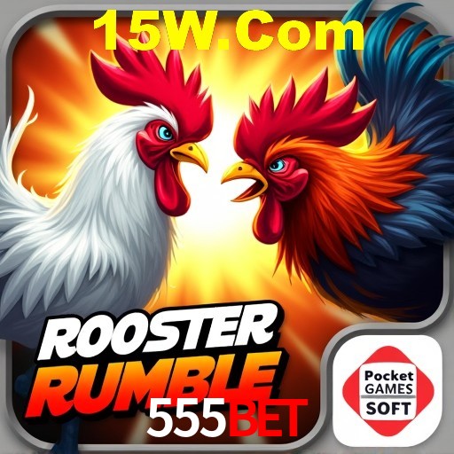 Interface do App 555Bet