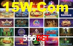 555Bet CaSSino