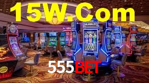 Programa VIP 555Bet