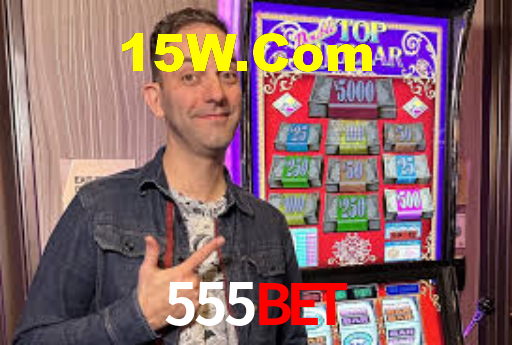 555Bet