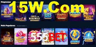 Ofertas Imperdíveis na 555Bet: Promoções e Bônus Que Valem a Pena