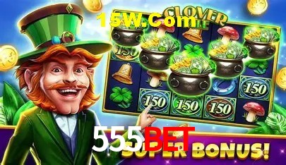 Experiência VIP 555Bet