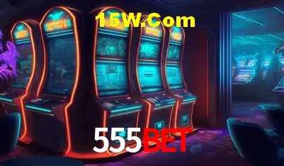 Tecnologia da Plataforma 555Bet