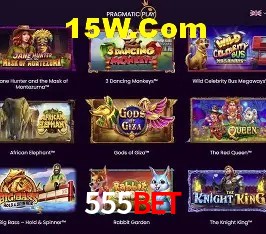Estatísticas do Jogo 555Bet
