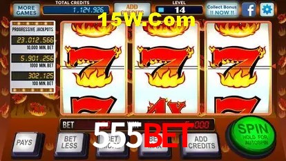 Ofertas Exclusivas 555Bet