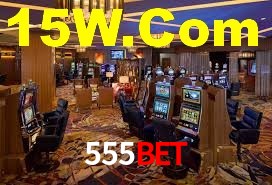 Live Casino 555Bet