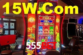 Sinta a adrenalina dos jogos de cassino com 555Bet
