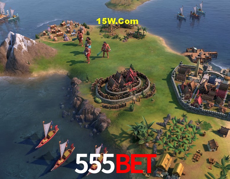 Estatísticas 555Bet