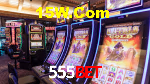 555Bet Login