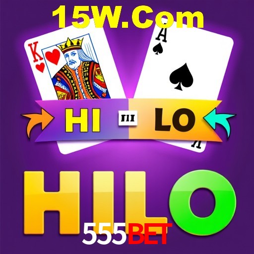 Interface Premium 555Bet